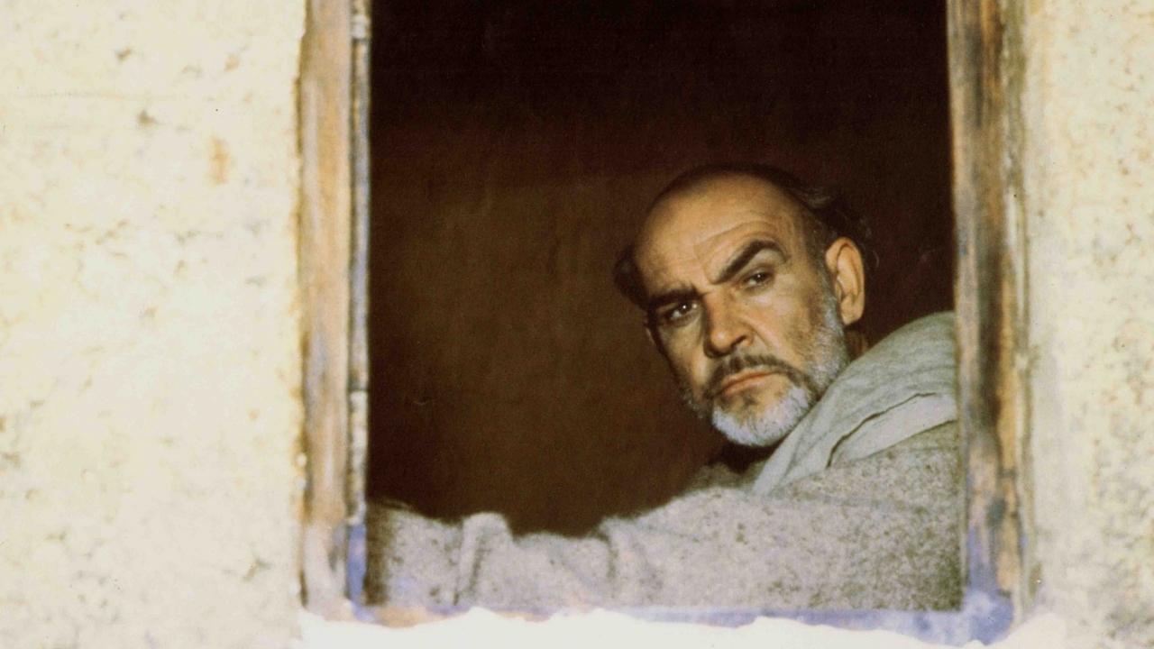 Voor Sean Connery is deze aangrijpende film ook de "pittigste" die hij ooit heeft gemaakt