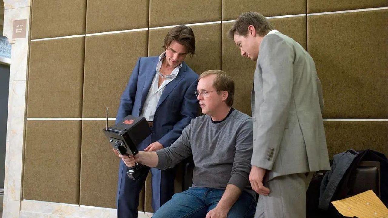 'Mission: Impossible - Ghost Protocol' regisseur Brad Bird kijkt terug op zijn film