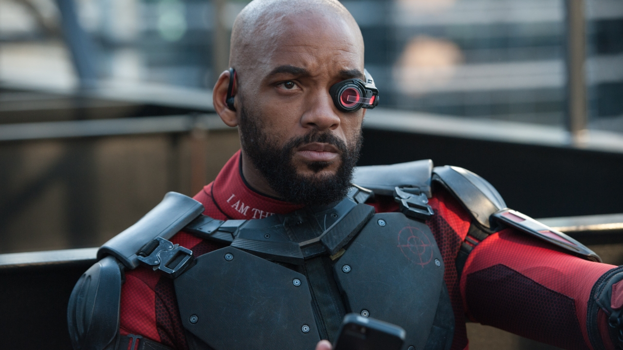 'Suicide Squad 2'-schrijver onthult geschrapte plannen voor de vervolgfilm