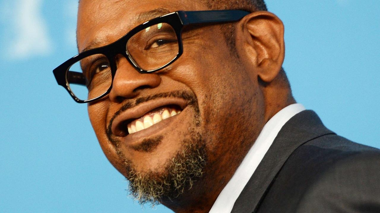 Forest Whitaker naast Johnny Depp in misdaadfilm 'LAbyrinth'