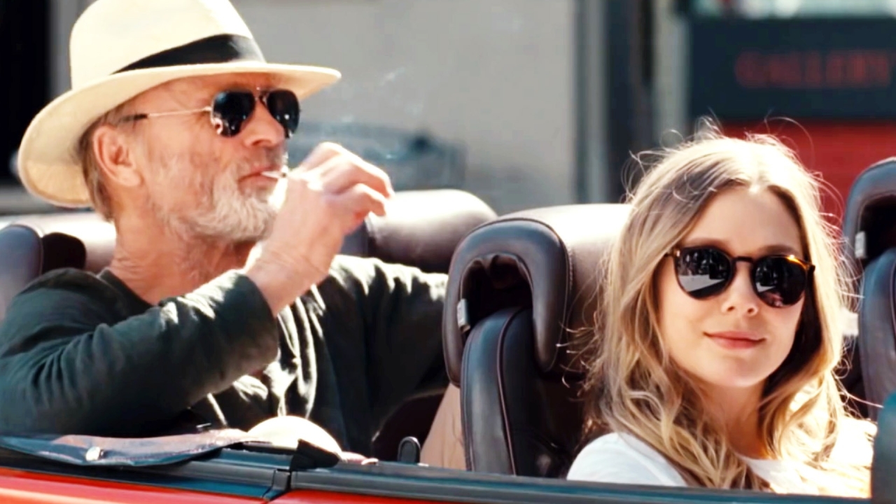 Deze mooie dramafilm op Netflix zet je waarschijnlijk direct aan voor een avond topvermaak