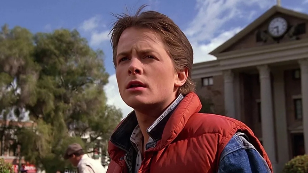 Michael J. Fox over zijn innige relatie met 'Back to the Future'-collega Christopher Lloyd