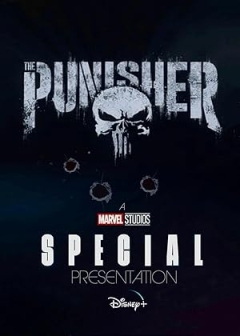 The Punisher Special Presentation