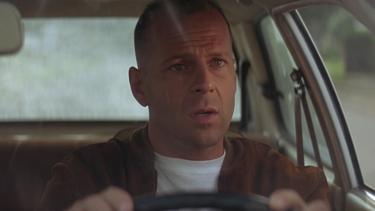 Zo rijk is Bruce Willis uit 'Die Hard' en 'The Sixth Sense'