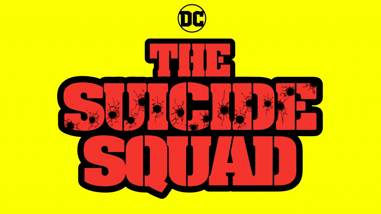 Hint naar geweldige beelden 'The Suicide Squad'