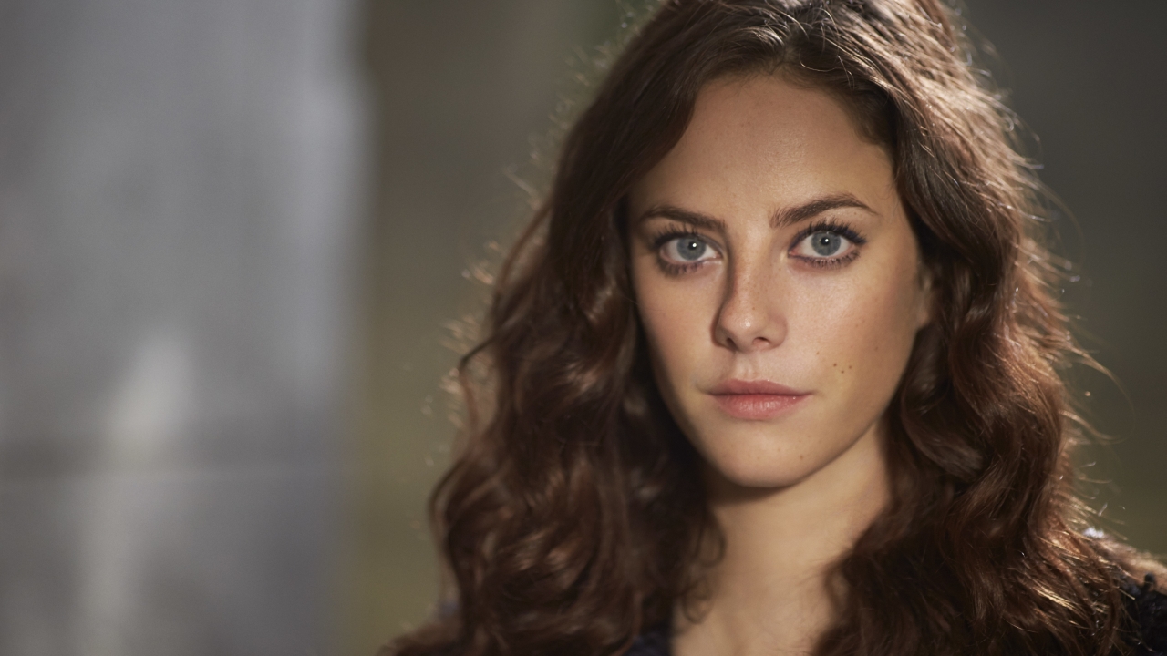 Kaya Scodelario uit 'The Maze Runner': "Ik werd 18 en dat betekende dat ze meer konden laten zien"