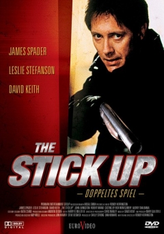 The Stickup