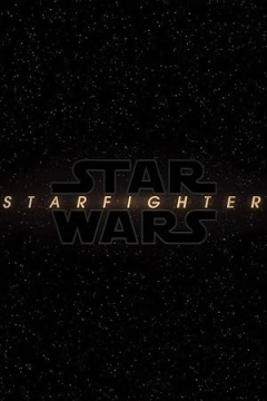 Star Wars: Starfighter
