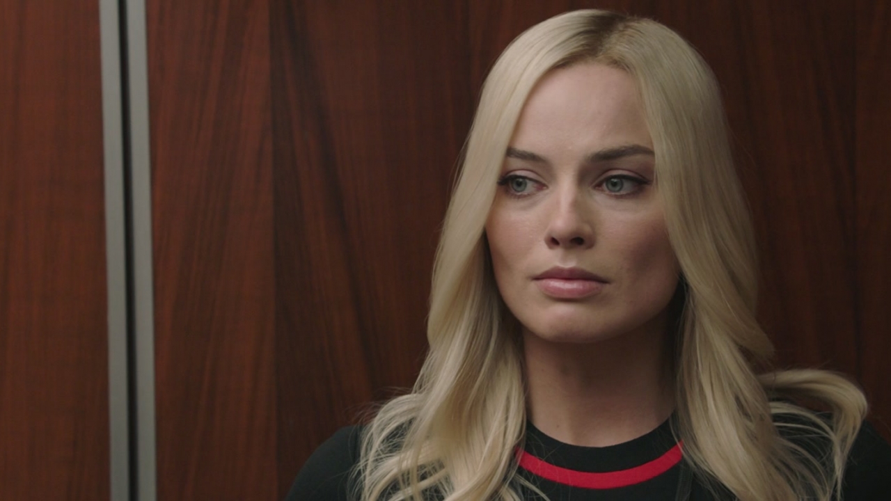 Margot Robbie en 'Amsterdam'-team krijgen het aan de stok met de politie