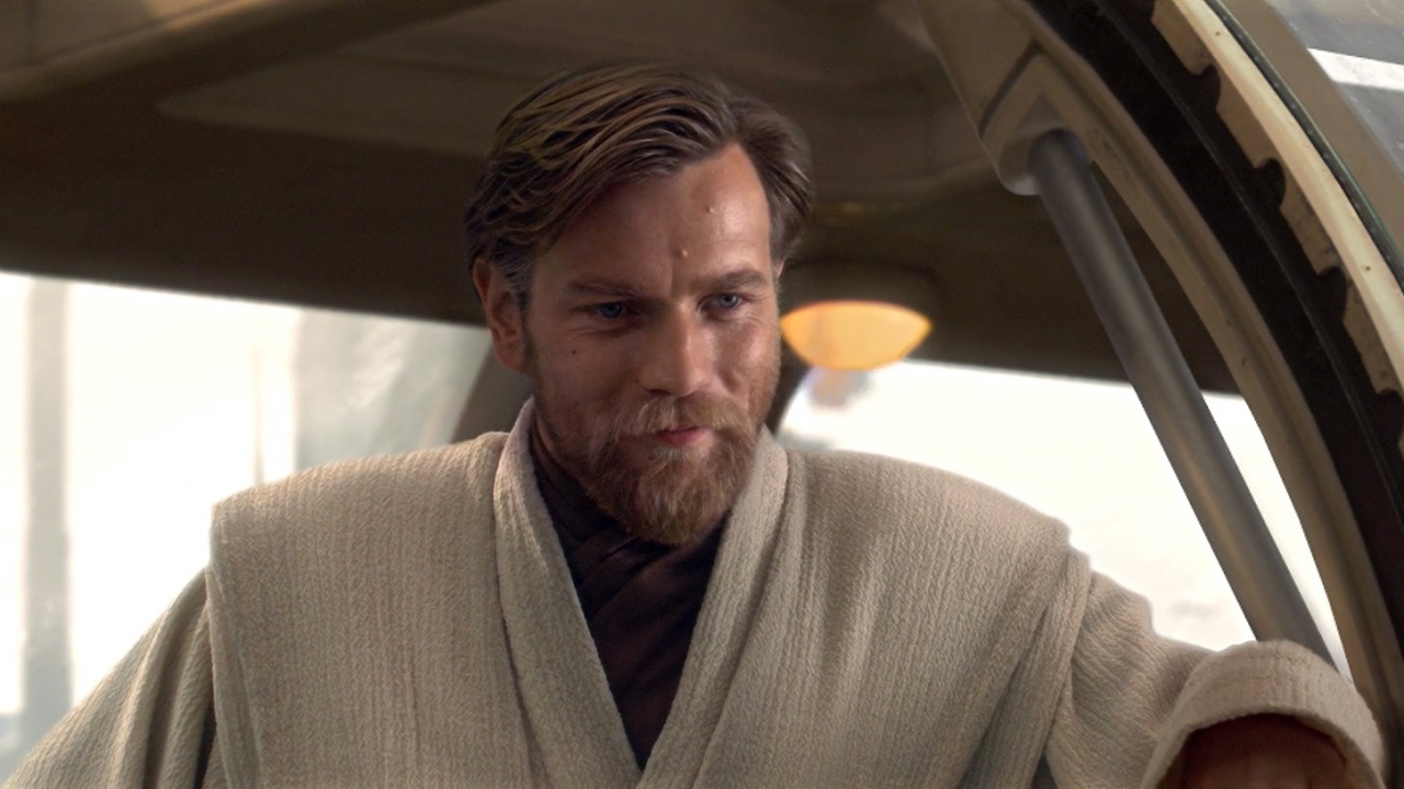 Meer duidelijkheid over release-date Obi-Wan Kenobi spin-off
