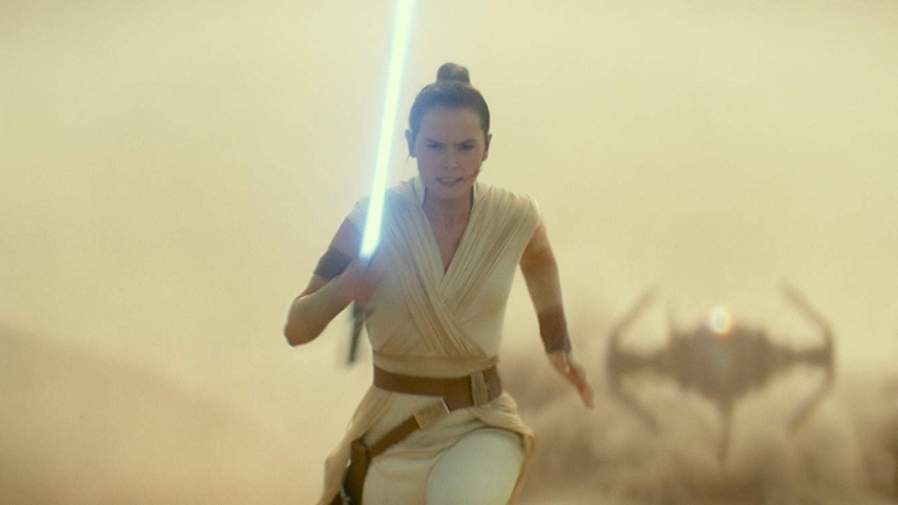 Disney maakt eigen 'Star Wars'-vervolgfilms belachelijk