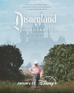 Disneyland Handcrafted