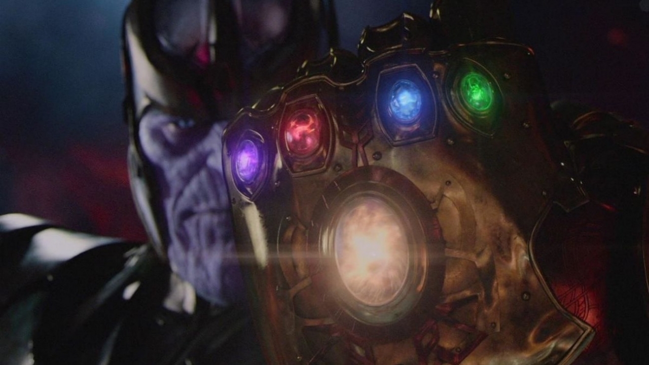 Iron Man wist al heel vroeg van de Infinity Stones in het Marvel Cinematic Universe