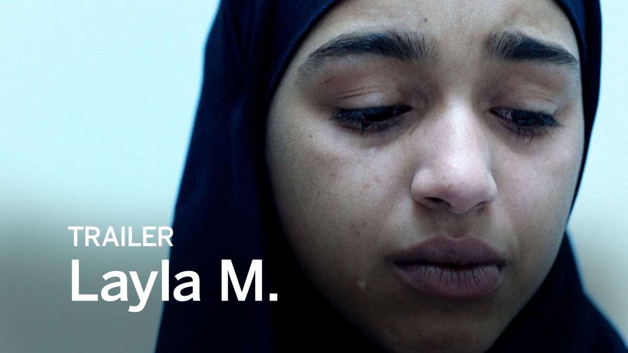 Eerste trailer van 'Layla M.'