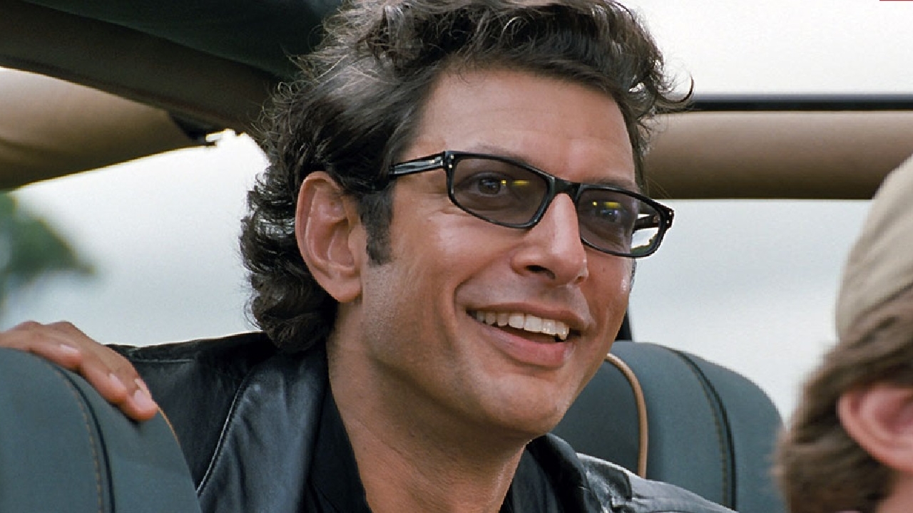 Knettergekke Steven Spielberg wilde Jeff Goldblum bijna schrappen uit 'Jurassic Park'