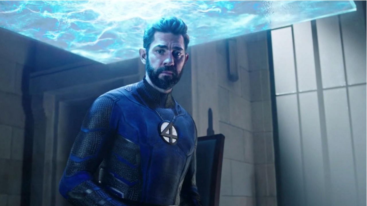 Eindelijk meer duidelijk over de nieuwe 'Fantastic Four'-film