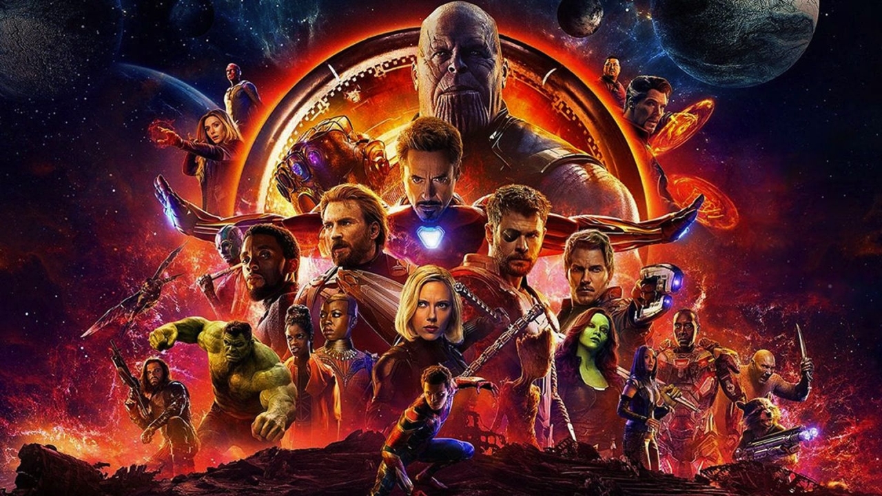 Kevin Feige erkend met prestigieuze award voor opbouwen 'Marvel Cinematic Universe'