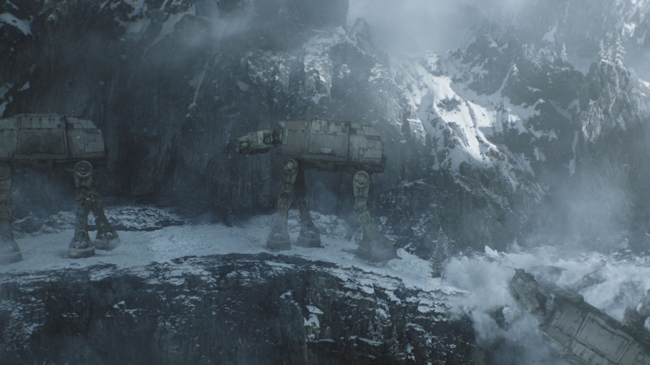 Dé 'Star Wars'-film van 2026 krijgt nieuwe beelden