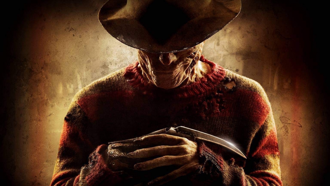 Geplaagde 'Nightmare on Elm Street'-remake lijkt te worden gered