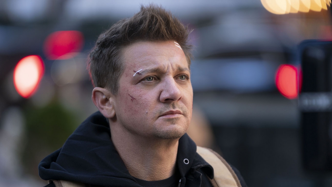 'Avengers'-collega's sturen hartverwarmende beterschapswensen aan Jeremy Renner