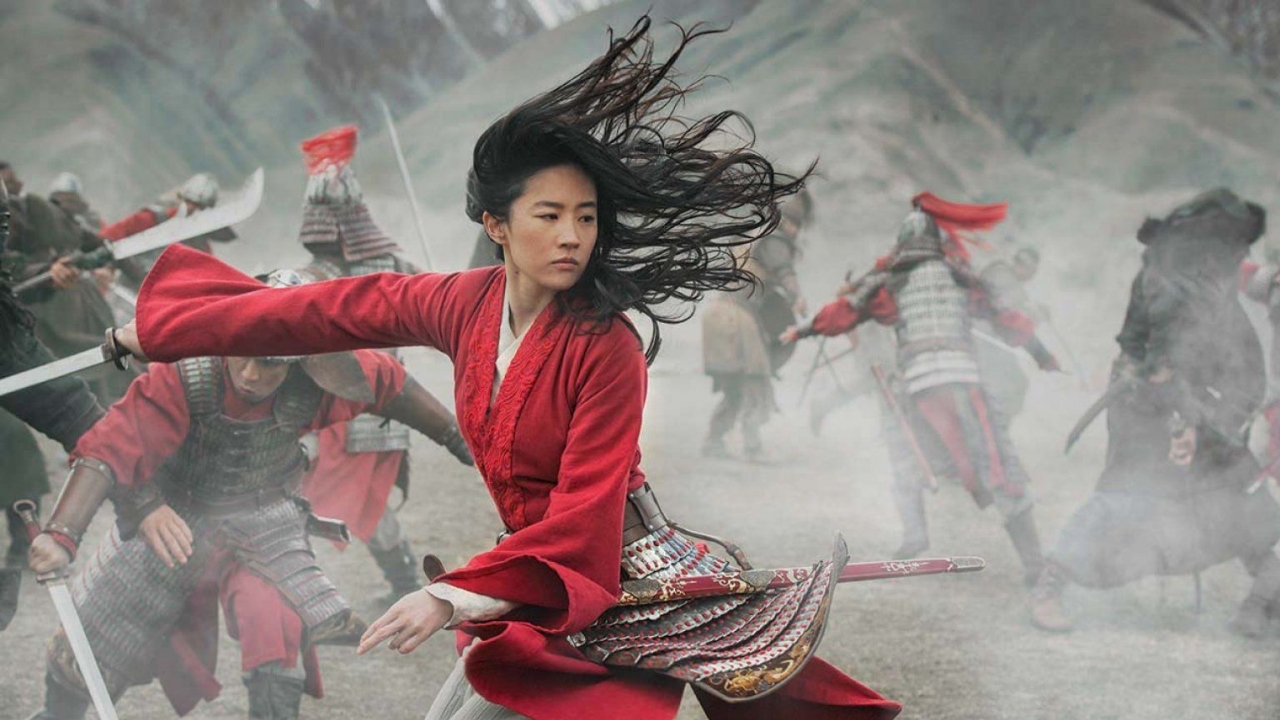 'Mulan' en nog twee Disney-films volgen voorbeeld 'Fast & Furious 9'