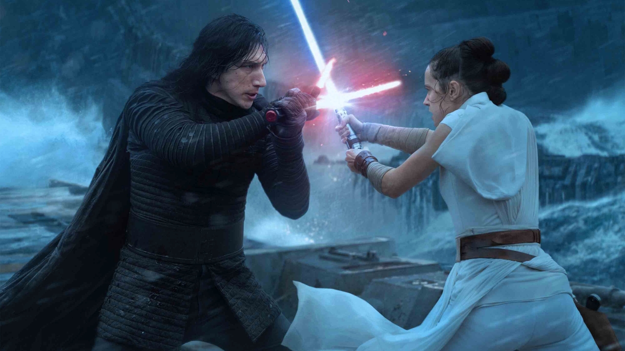 'The Rise of Skywalker'-acteur reageert na 6 jaar op kritiek: "Er is altijd wel iets"