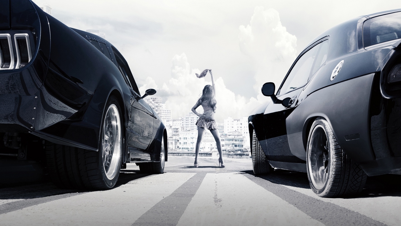 'Fast & Furious 8' racet naar financiële monsterstart!