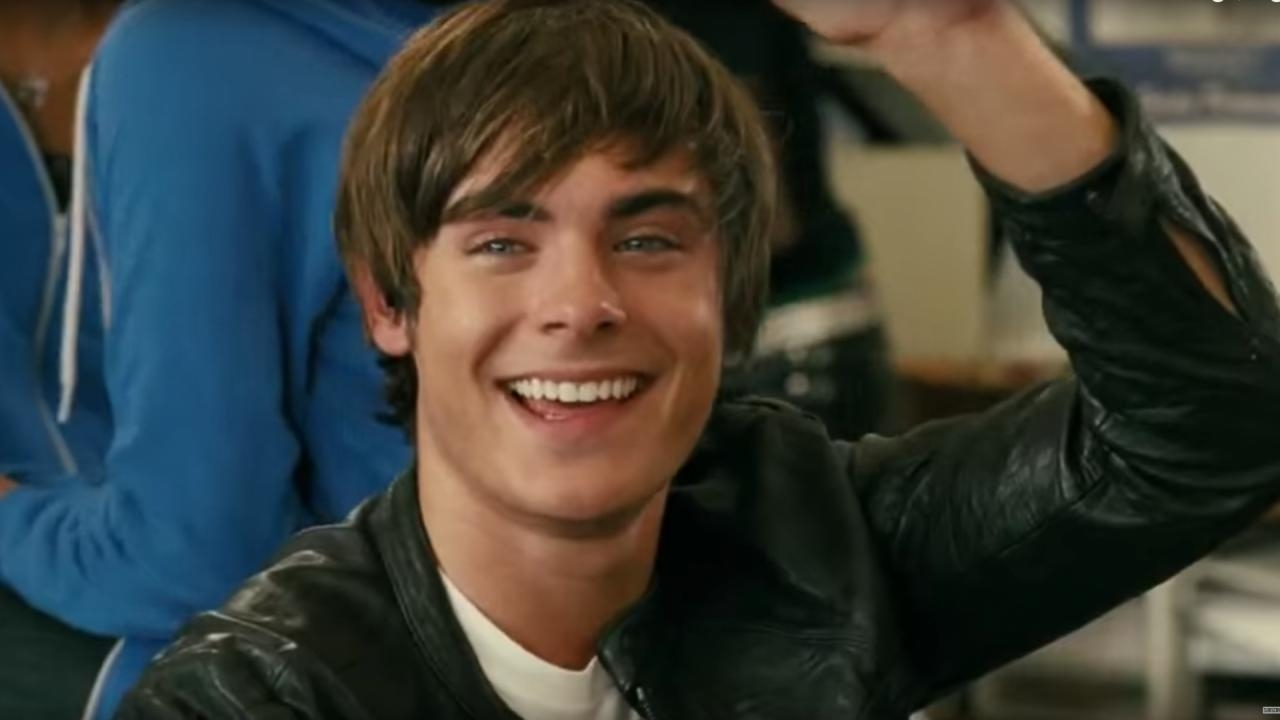 Gerucht: Zac Efron in 'Guardians of the Galaxy 3'?