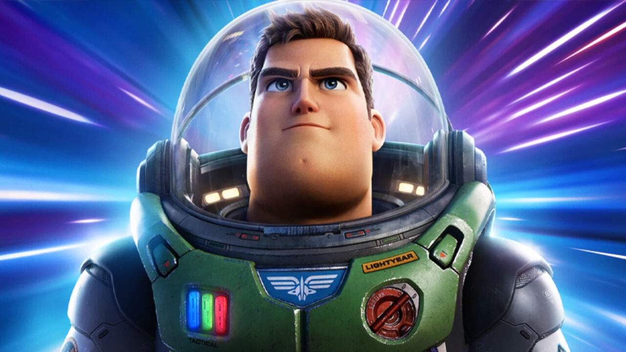 Producent van Pixar's 'Lightyear' denkt te weten wat er mis is gegaan met de spinoff