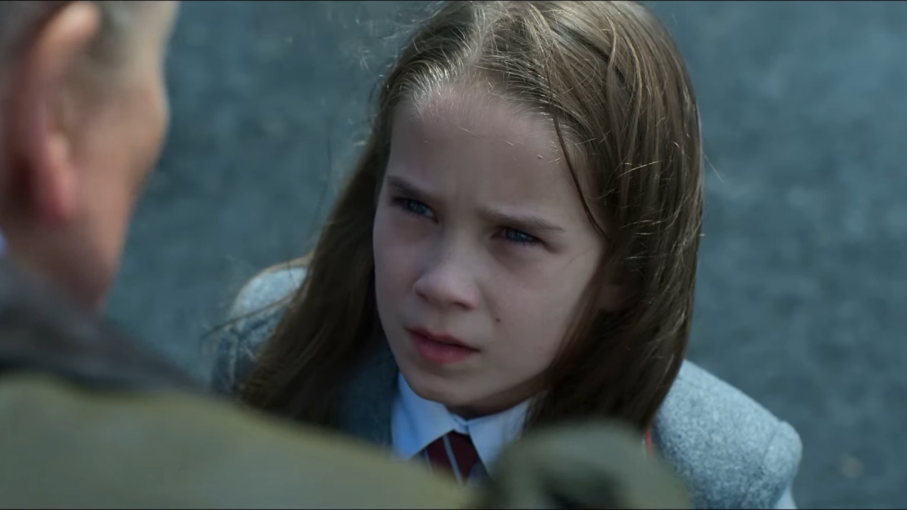 Netflix onthult trailer voor 'Matilda' van Roald Dahl