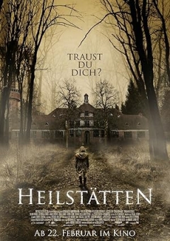 Heilstätten