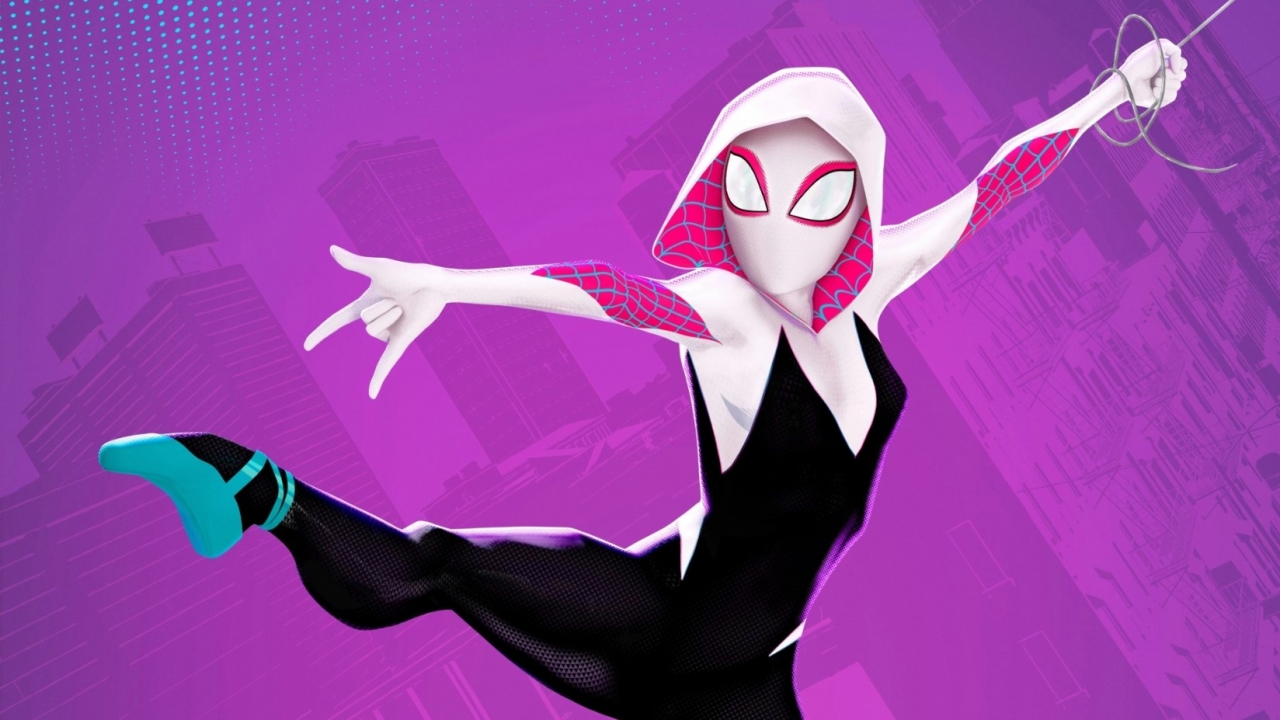 Populaire actrice uit 'House of the Dragon' als Spider-Gwen in MCU