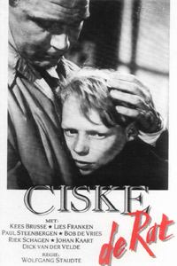 Ciske de Rat