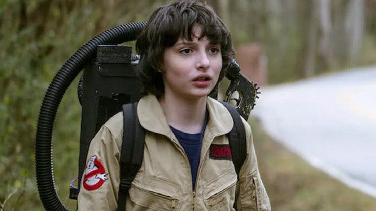 Wordt Finn Wolfhard (19) één van de jongste Hollywood-regisseurs ooit?