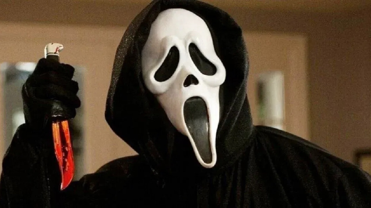 We zijn absoluut niet klaar voor nieuwe 'Scream', aldus hoofdrolspeelster