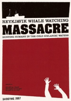 Reykjavik Whale Watching Massacre