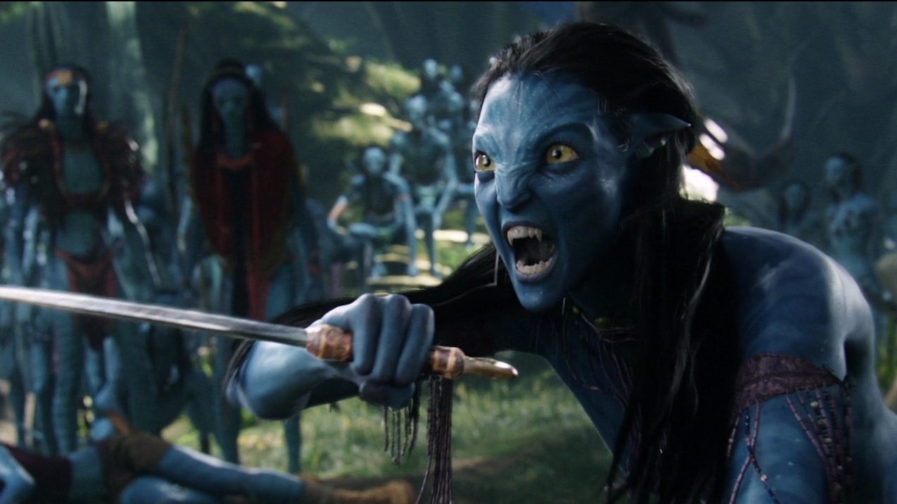 Rol Kate Winslet in 'Avatar'-vervolgen onthuld