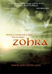 Zohra: A Moroccan Fairy Tale