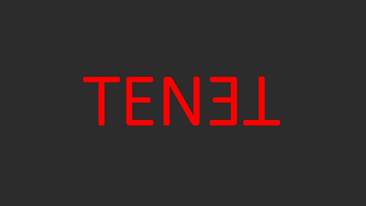 Eerste trailer Christopher Nolans 'Tenet' in bioscopen te zien!
