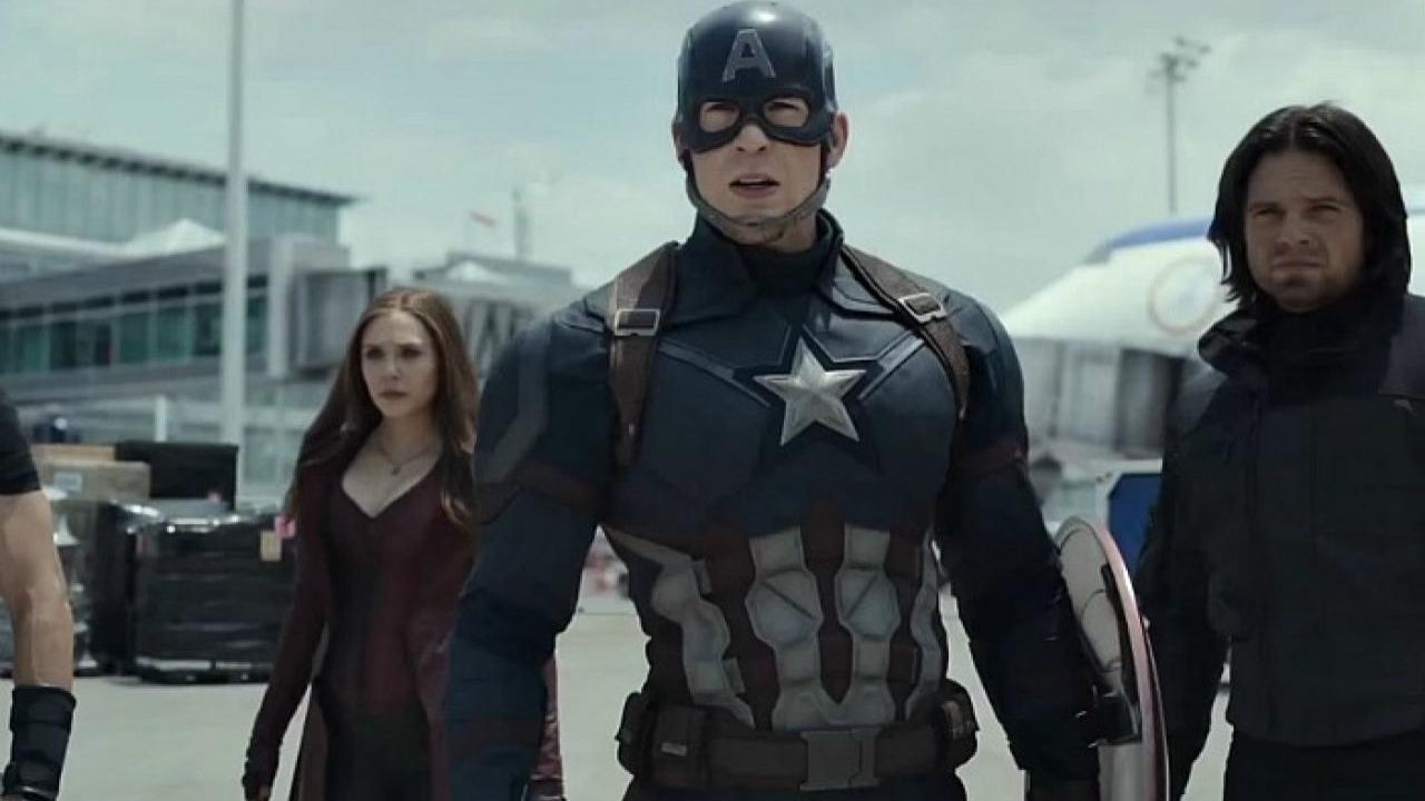 Dit zijn de 3 'Captain America'-films van goed naar slecht: ben jij het ermee eens?