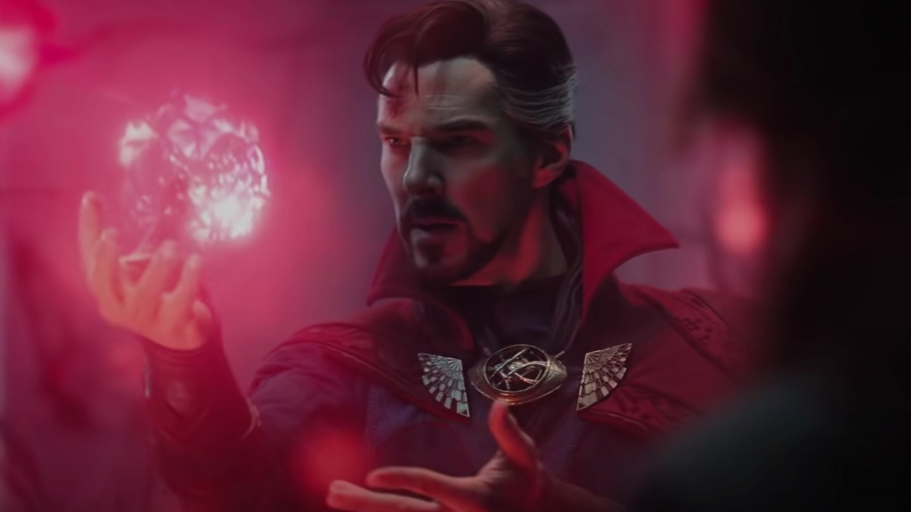 Dit zijn alle varianten van Doctor Strange die je straks te zien krijgt