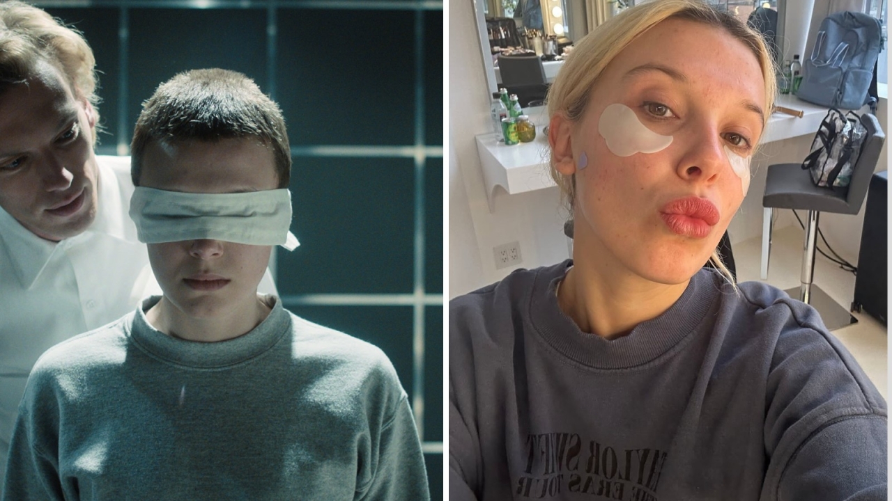 Millie Bobby Brown openhartig: "Haat op social media, paniekaanvallen en doofheid"