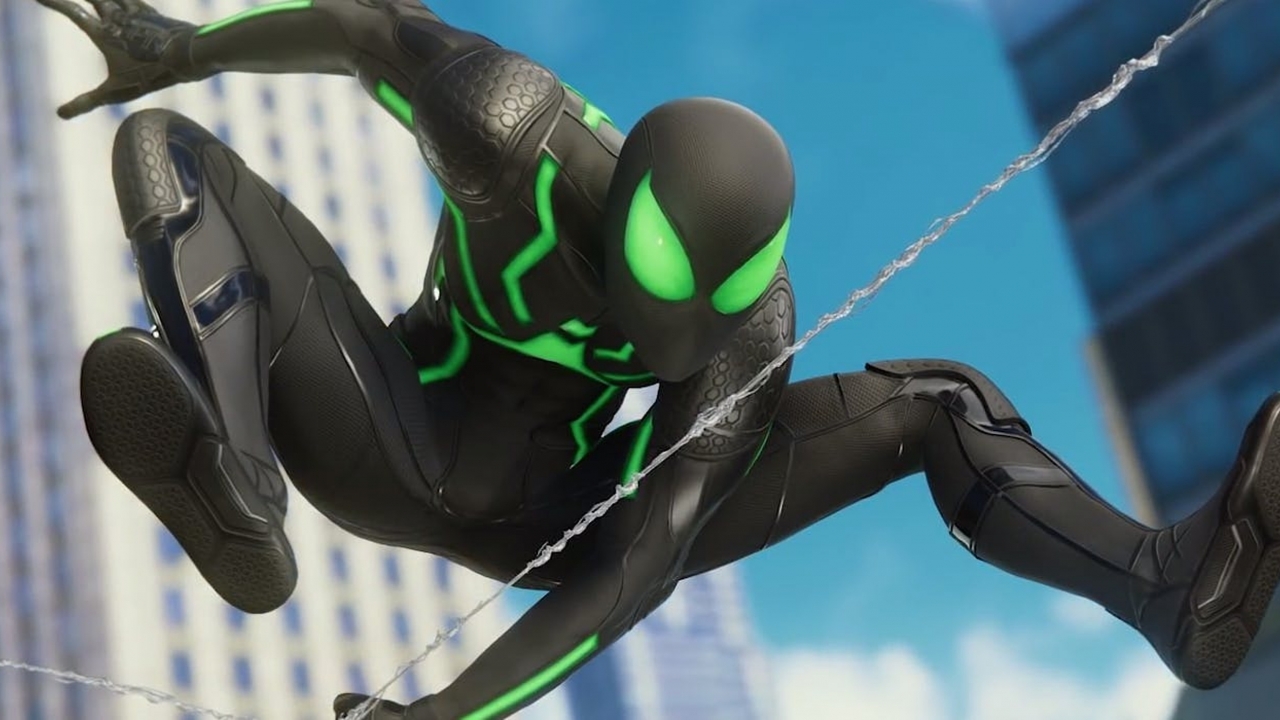 Beelden 'Spider-Man: Far From Home' onthullen zwart pak & krachten Mysterio