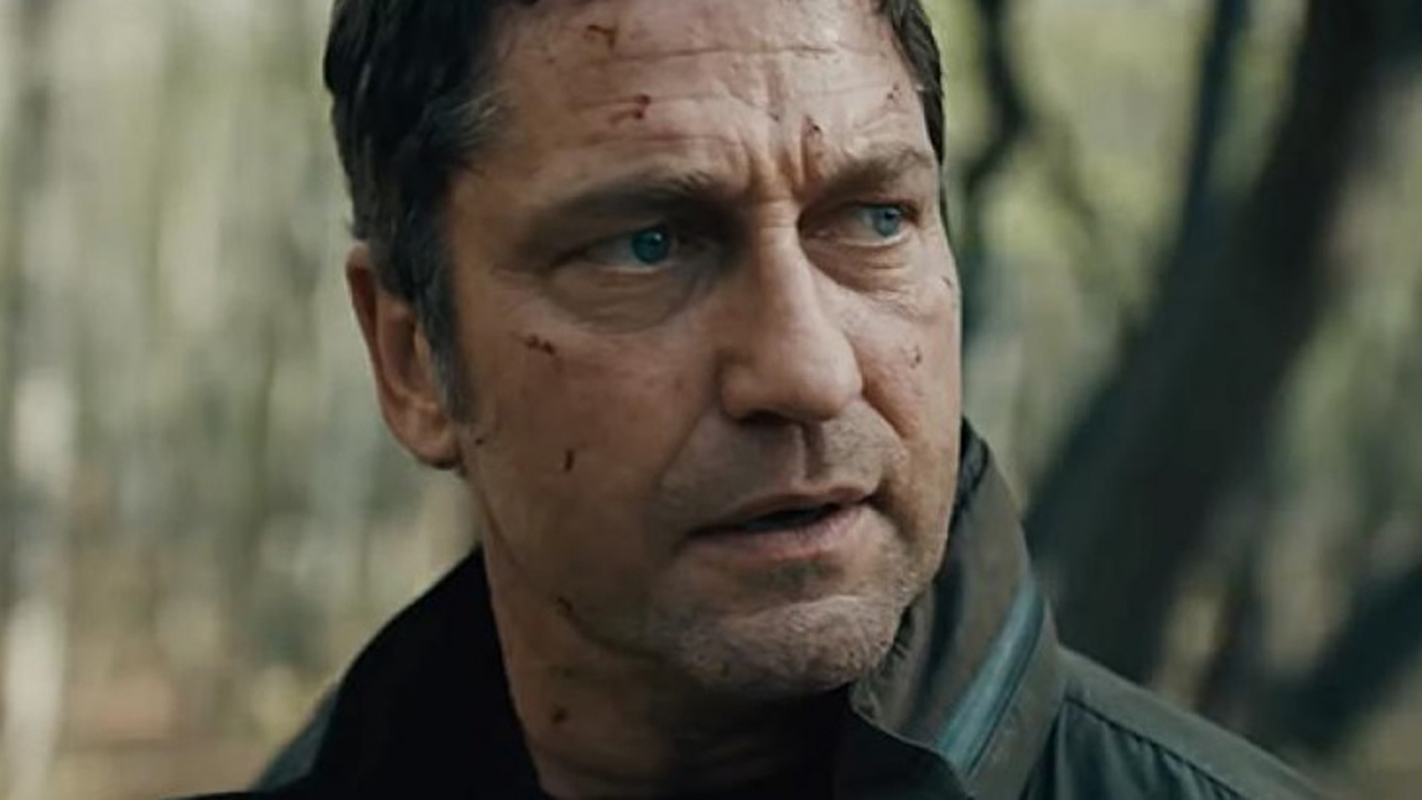 'Has Fallen'-filmserie met Gerard Butler vaart een alternatieve koers