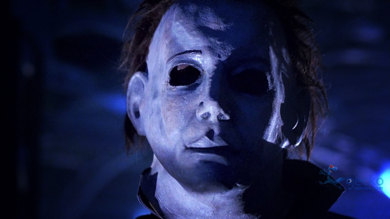 Trent Reznor maakt duistere nieuwe versie 'Halloween'-theme