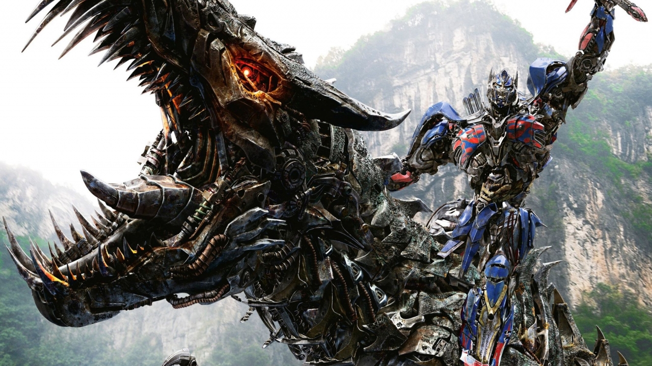 Solofilm voor 'Optimus Prime' mogelijk op komst