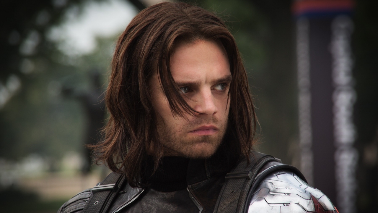 Sebastian Stan op zoek naar familiefortuin in 'We Have Always Lived in the Castle'