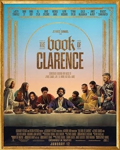 The Book of Clarence