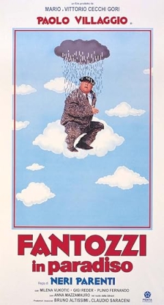 Fantozzi in Paradiso