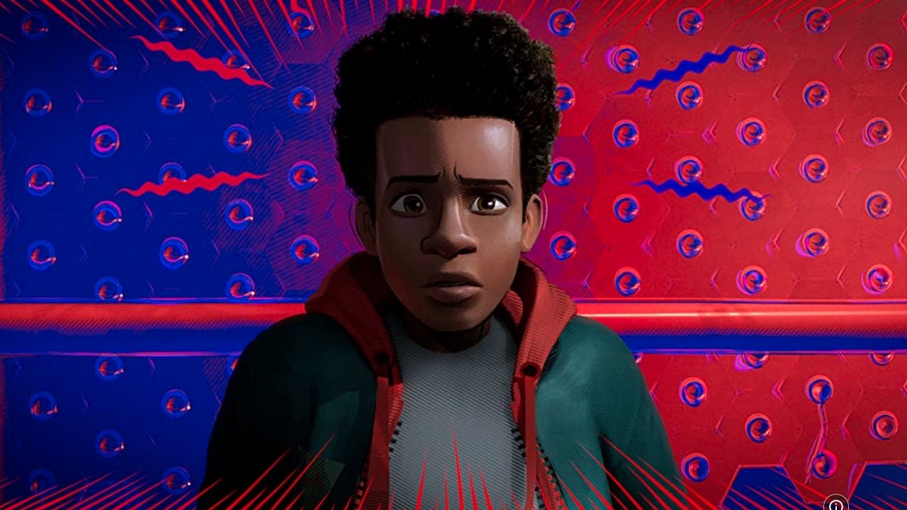 Mysterieuze setfoto 'Spider-Man 3' hint naar de komst van Miles Morales